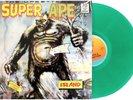 The Upsetters - Super Ape (prod. Lee Scratch Perry) Vinyl New