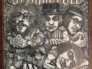 Jethro Tull Stand Up EARLY UK Vinyl LP - Ex Condition POP-UP SLEEVE PINK ISLAND