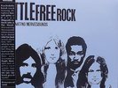 LITTLE FREE ROCK nirvanating nervesounds LP NEU OVP/Sealed