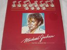 Michael Jackson Plus Jackson 5 Five Motown New Zealand LP Album Vinyl