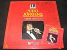 UDO JÜRGENS Portrait eines Stars / German 4 LP-Box 1990 READER'S DIGEST 21788860