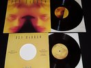 Den Harrow I Den LP + 10'' record like energy rain NOT promo