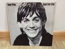Iggy Pop - Lust For Life UK LP First Pressing PL12488