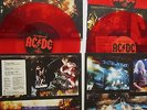 AC/DC – LIVE AT RIVER PLATE (Triple LP – EU)