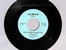 The Bell Boys 1968 Original Soul Music 45 RPM Rare Disc