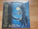 Iron Maiden Fear of the Dark Vinyl 1. Press