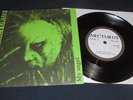 ARCTURUS My angel 7“ ltd 1100 green vinyl PUTREFACTION 1991 black metal Mayhem