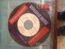SUPER RARE BLUES BIG RICHARD AND HIS GANG / BLUE RUM / HOUND DOG BLUES