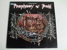 PROPHECY OF DOOM the peel sessions E.P LP SFP079 UK