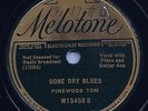 BLUES - PINEWOOD TOM 
