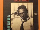 Segun Arinze ?– Dreams OBSCURE AFRO BOOGIE COSMIC PROTO-HOUSE Premier Music