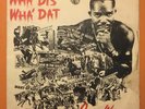 Orits Williki ?– Wha Dis Wha Dat RARE AFRO DIGI WHACKED OUT Lemmy Jackson