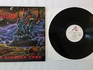 Warlord - Thy kingdom come 1987, Original Vinyl LP, gebraucht - sehr gut
