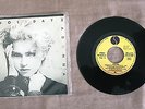 Madonna - Holiday*2 - S 929478-7 - Vinyl Single 7” Spain