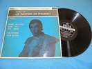 Mozart - Le Nozze Di Figaro - Erich Kleiber - RARE UK DECCA SXL 2035 WB STEREO