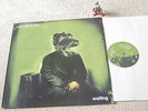 PORCUPINE TREE Waiting rare ori 1996 UK 12