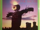 SONIC YOUTH - Bad Moon Rising (1st press on Blast First/Homestead) EX+/M-