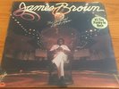 James Brown the Original Disco Man Polydor 6212 LP Mint Sealed
