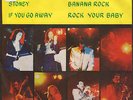 ROXY MUSIC PICTURE COVER/THE WOMBLES/GEORGE McCARE/THAI THAILAND EP 7