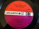 Buffalo Springfield LP Again UK Atlantic Plum 1st press LOVELY COPY