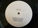 Neil Young 2x LP Live Rust 1979 Warners WHITE LABEL TEST PRESSING & 2x Cue sheet