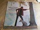 Neil Young LP Everybody knows this is nowhere UK Reprise press BEAUTIFUL VINYL