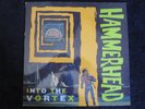 Hammerhead - Into The Vortex - Vinyl LP - Am Rep - NM