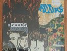 Original the Seeds - Future LP, '67, gatefold in shrink, all 3 photos  psych NM