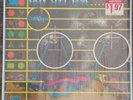 Orig Fifty Foot Hose - Cauldron LP, 1968, shrink + ORIG INNER, electronic psych