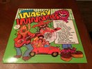 Peter Pan Records More Wacky Winner lp,VERY RARE, 