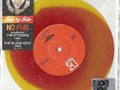 The Stooges, The Black Keys - No Fun (Limited RSD) [7