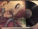AC/DC Dirty Deeds Done Dirt Cheap LP RARE VG+ Australian Press 1977 Rock Vinyl