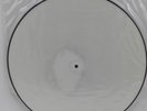 Prince Thieves in The Temple UK White Vinyl test Of The Picture Disc W9751