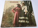 Shirley and Dolly Collins - For as many as will - Topic issue vinyl LP