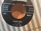The Town Three / Wes Voight - Midnight Blues / Another Guy's Line 7