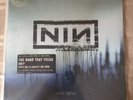 Nine Inch Nails With Teeth Vinyl Record Trent Reznor NIN Halo 19