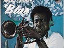 BLUE MITCHELL: Many Shades of Blue USA MAINSTREAM Jazz Funk Vinyl LP NM-