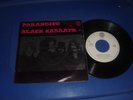 BLACK SABBATH Paranoico - Paranoid +3 (1971 MEXICO 7
