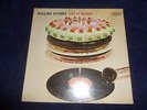 Rolling Stones - Let It Bleed - LP - London Records - Stereo NPS-4  SEALED