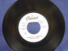 Weird Al Yankovic - My Bologna/School Cafeteria 45 rpm Promotional Single Mono