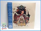 Studio Ghibli MONDO Kokyo Kyokushu Spirited Away Tyler Stout Cover Art Vinyl LP