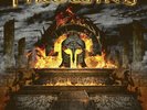 Firewind - Immortals [Used Very Good Vinyl LP] Red