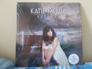 Katie Melua KETEVAN Vinyl LP + CD + I Will Be There 7