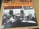 THE WRECKING CREW Soundtrack 2-LP Vinyl   Beach Boys MONKEES