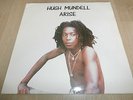 hugh mundell arise orginal atra 1007 lp 1988