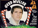 GERD MÜLLER Single 7