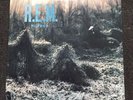 REM Murmur Original 1983 vinyl LP IRS w/ inner sleeve sp70604 record