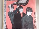 Orange Juice-Falling and Laughing-Postcard 7