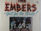 Embers - Just For The Birds LP - JCP