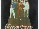 Gaston - S/T LP - Chocolate Cholly's - Rare Modern Soul Boogie